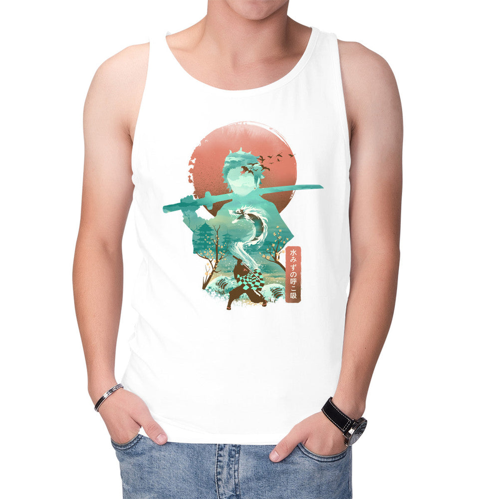 Breath of Water (Online Order Only)