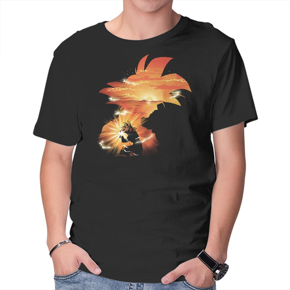 The First Super Saiyan (Online Order Only)
