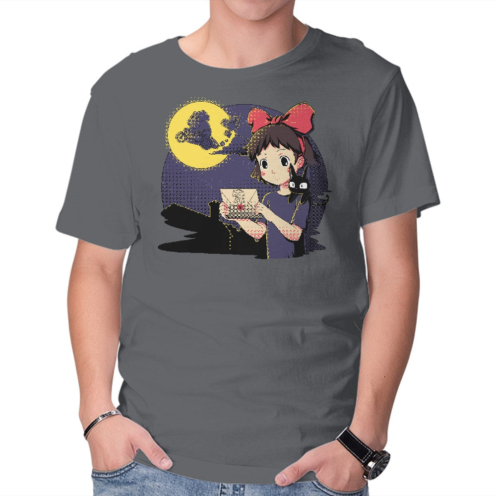 You Have Been Accepted (Online Order Only)