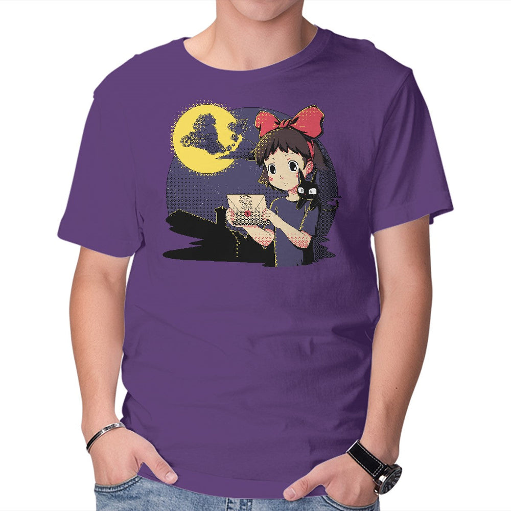 You Have Been Accepted (Online Order Only)