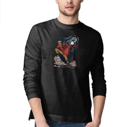 Hero of the Leaf (Online Order Only)