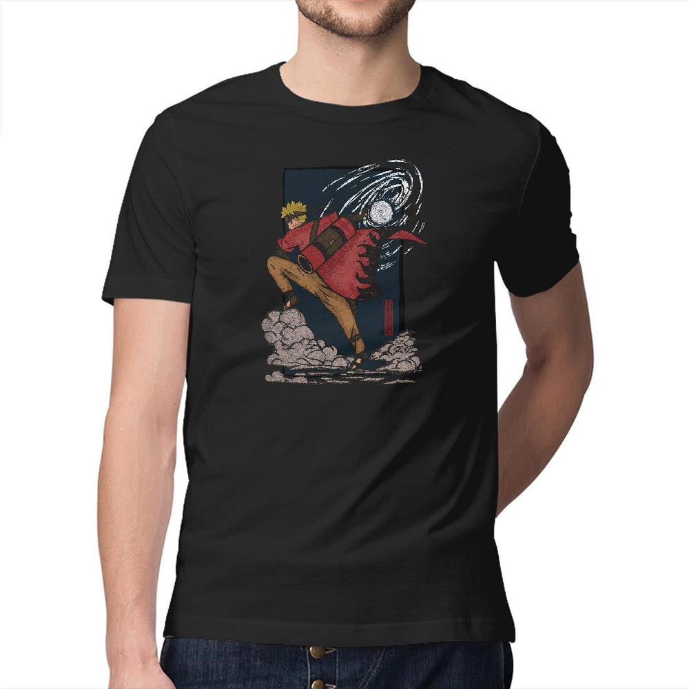 Hero of the Leaf (Online Order Only)