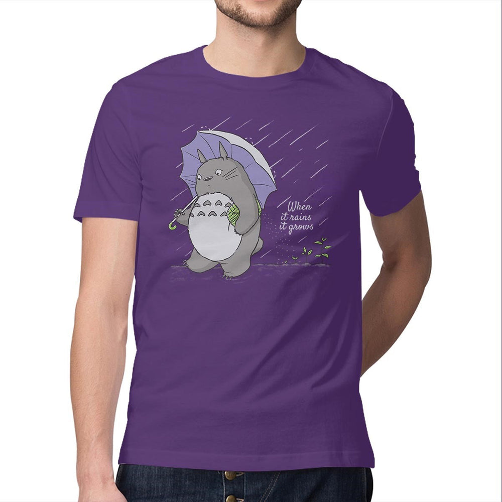 When It Rains (Online Order Only)