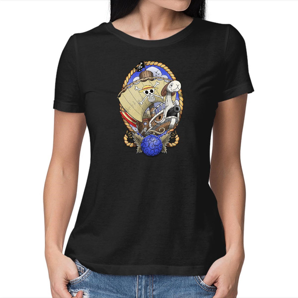 Old School's Going Merry (Online Order Only)