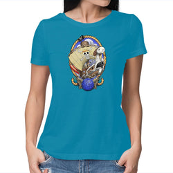 Old School's Going Merry (Online Order Only)
