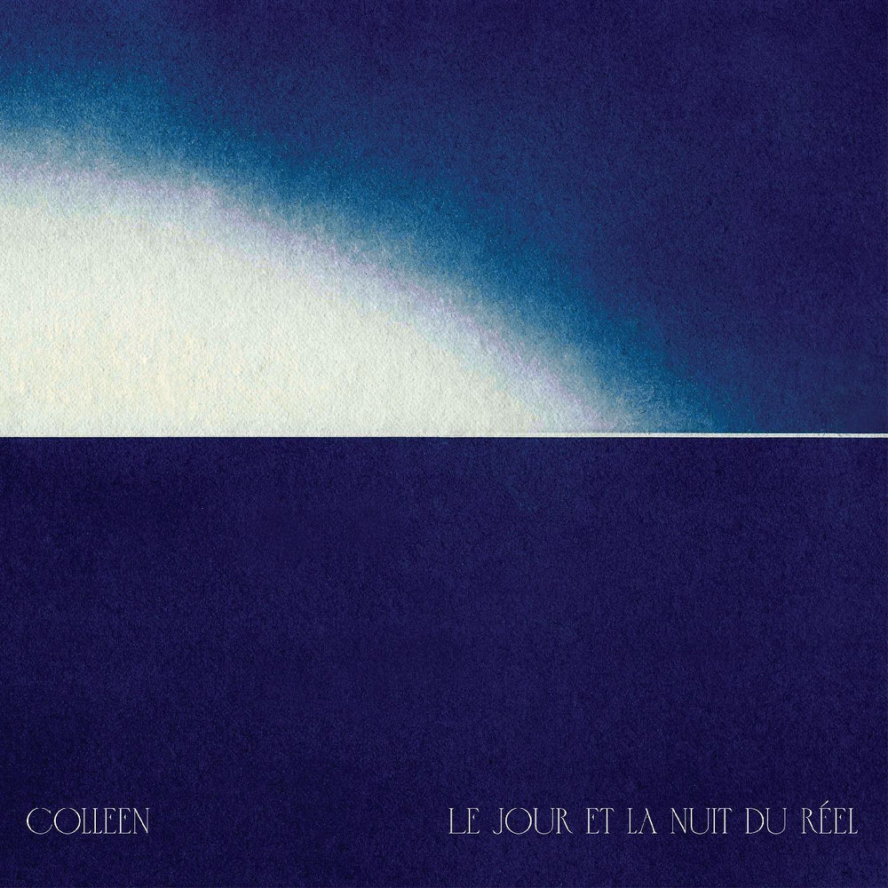 Le jour et la nuit du rÈel [CD]