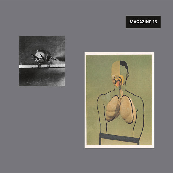 Welt [CD] (ONLINE ORDER ONLY)