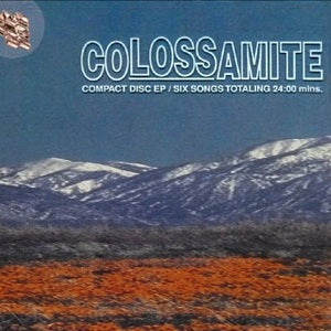 Colossamite - All Lingo's Clamor [CD] (ONLINE ORDER ONLY)