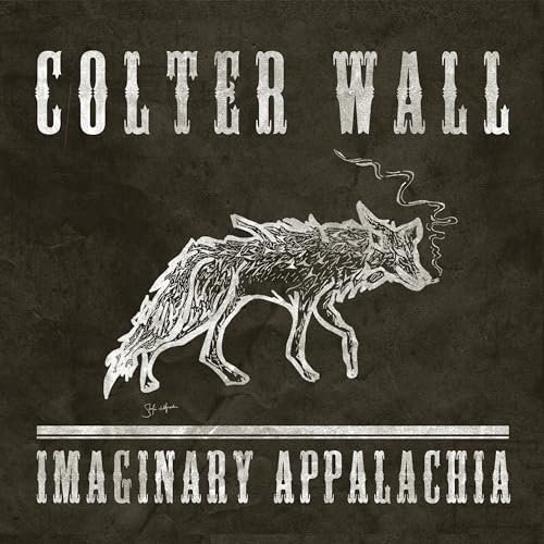 Imaginary Appalachia [CD] (ONLINE ORDER ONLY)