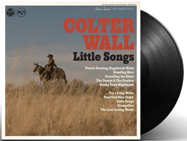 Little Songs [Vinyl]