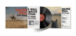 Little Songs [Vinyl]