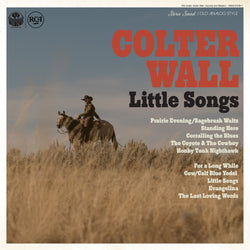 Little Songs [Vinyl]