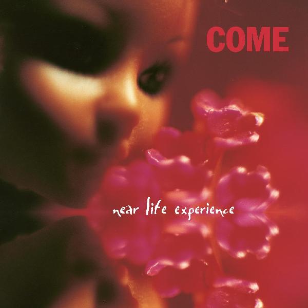Near Life Experience (PINK VINYL) [Vinyl] (ONLINE ORDER ONLY)