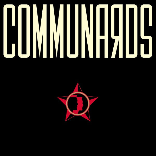 Communards (35 Year Anniversary Edition) [Vinyl]