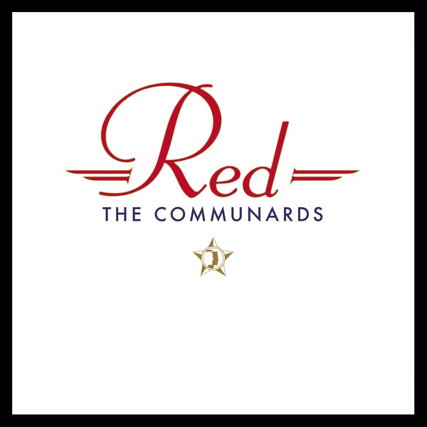 Red (35th Anniversary Edition) (Deluxe Color Vinyl) [Vinyl] (ONLINE ORDER ONLY)