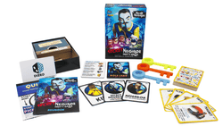 Hello Neighbor: The Secret Neighbor Party Game