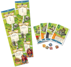 Imperial Settlers: Aztecs