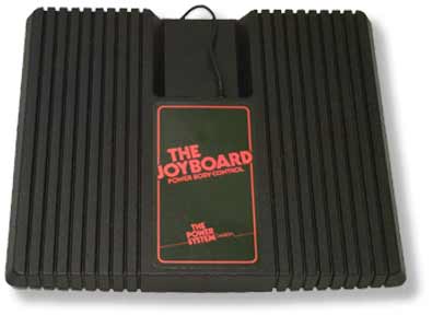 Atari 2600 Joyboard (Atari 2600) (Online Only)