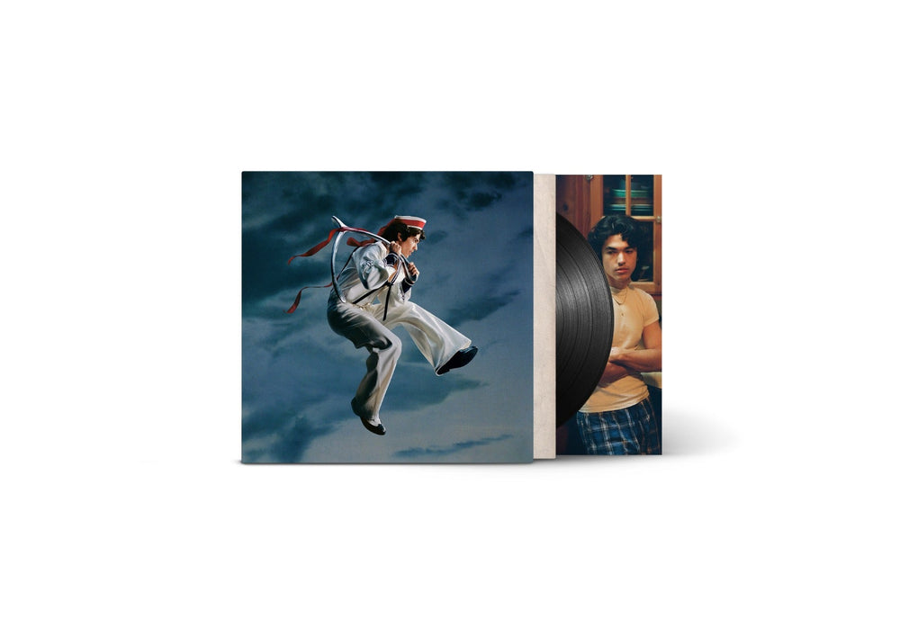 Wishbone [Black Cat Edition Vinyl] [Vinyl]
