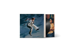 Wishbone [Black Cat Edition Vinyl] [Vinyl]