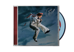 Wishbone [Explicit Content] (Indie Exclusive, Limited Edition, Poster, Autographed / Star Signed) [CD] (ONLINE ORDER ONLY)