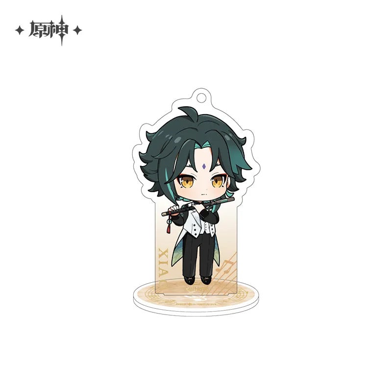 Concert 2023 Series Character Chibi Stand (ONLINE ORDER ONLY)