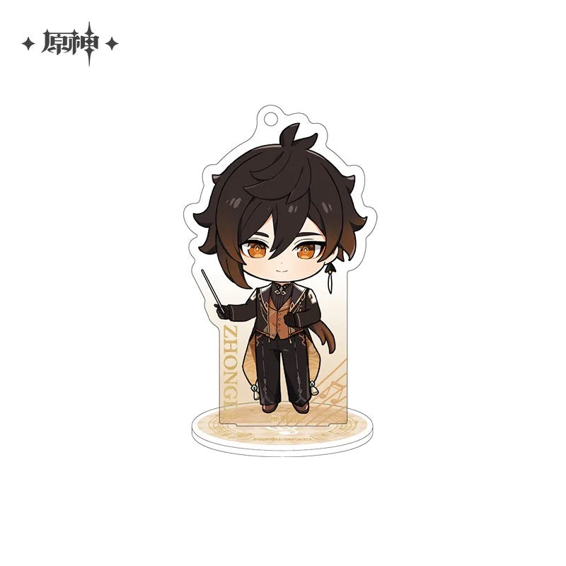 Concert 2023 Series Character Chibi Stand (ONLINE ORDER ONLY)