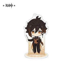 Concert 2023 Series Character Chibi Stand (ONLINE ORDER ONLY)