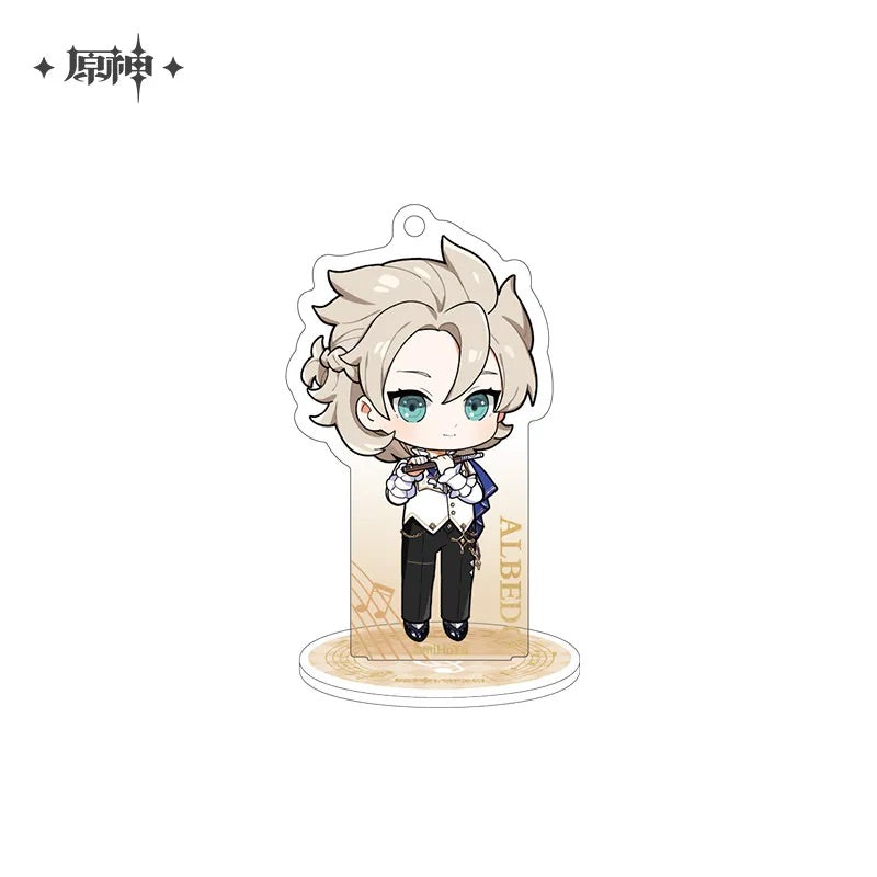 Concert 2023 Series Character Chibi Stand (ONLINE ORDER ONLY)