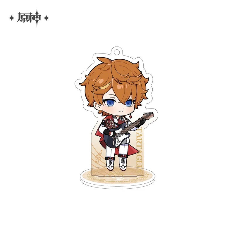 Concert 2023 Series Character Chibi Stand (ONLINE ORDER ONLY)