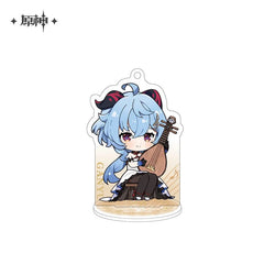 Concert 2023 Series Character Chibi Stand (ONLINE ORDER ONLY)