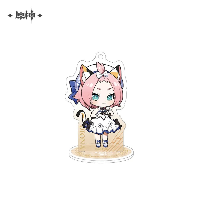 Concert 2023 Series Character Chibi Stand (ONLINE ORDER ONLY)
