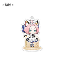Concert 2023 Series Character Chibi Stand (ONLINE ORDER ONLY)