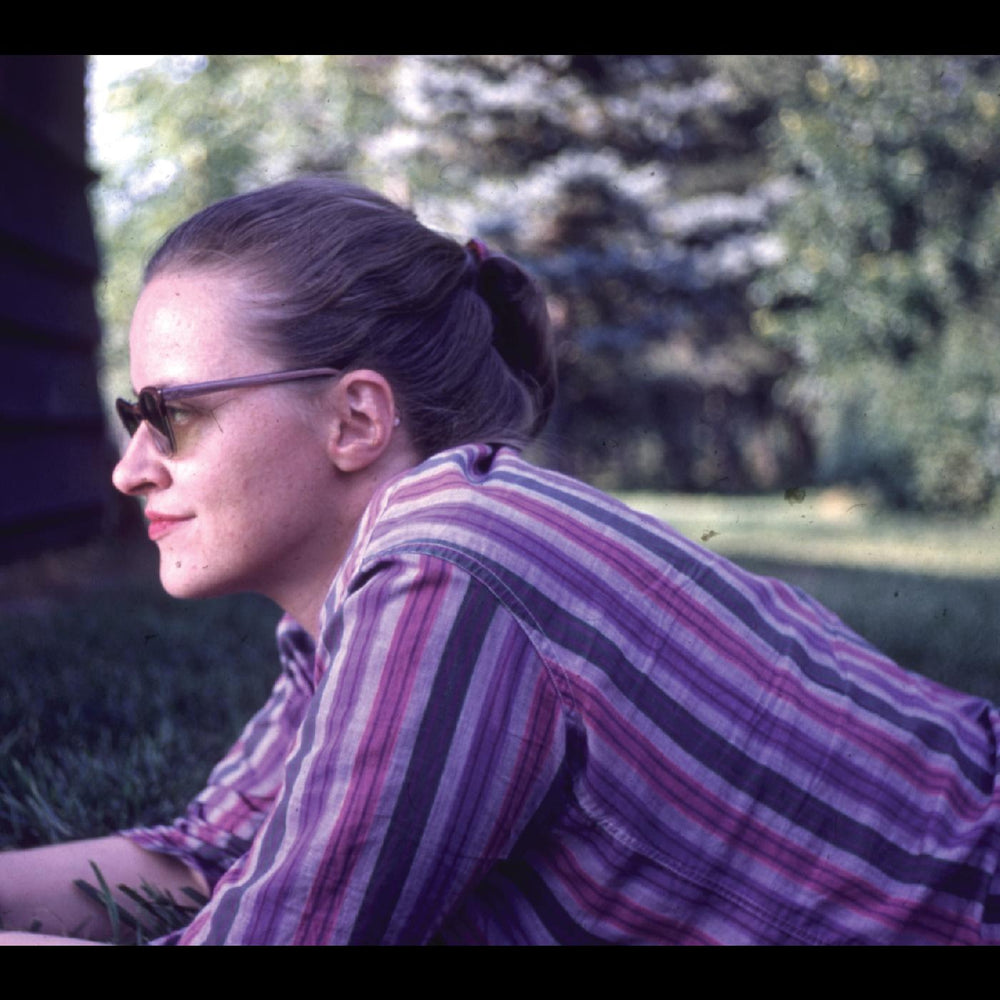 Vanity of Vanities - A Tribute To Connie Converse [CD] (ONLINE ORDER ONLY)