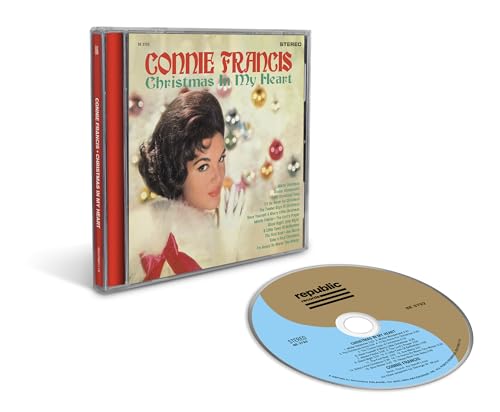 Christmas In My Heart [CD] (ONLINE ORDER ONLY)