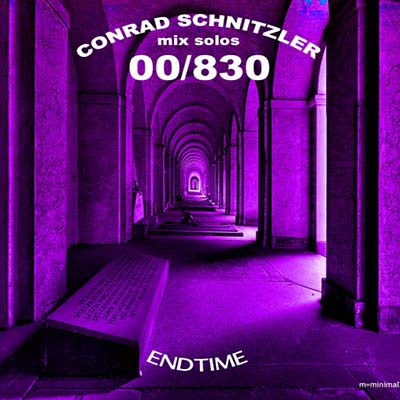 Endtime [CD]