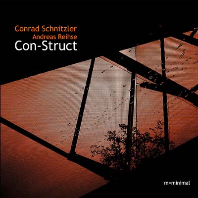 Con-Struct [CD]
