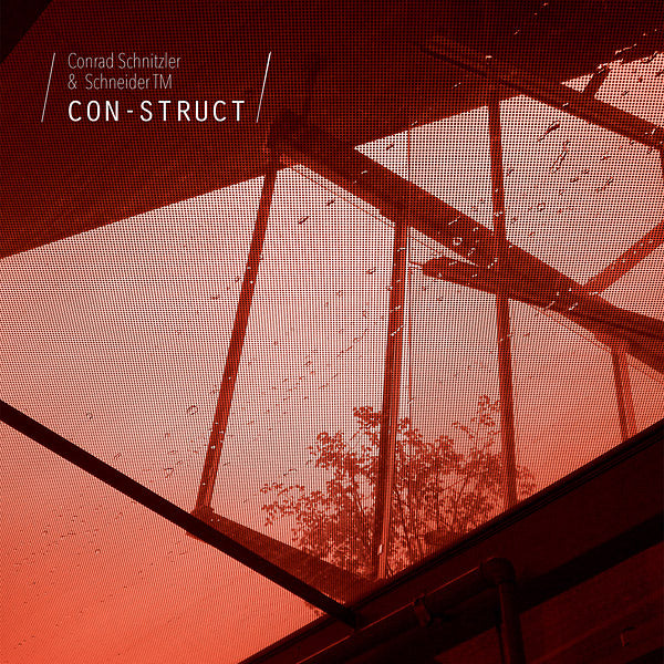 Con-Struct [CD]