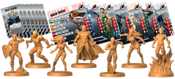 Zombicide: The Boys Character Packs Bundle