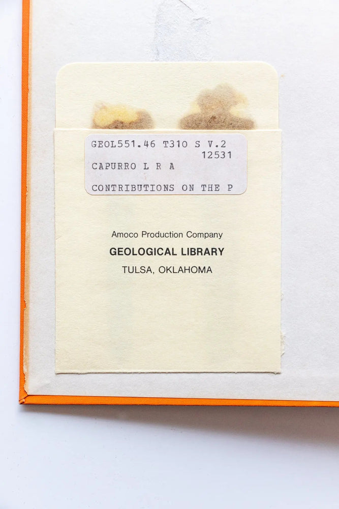 Contributions on the Physical Oceanography of the Gulf of Mexico Vol.2 (ONLINE ORDER ONLY)