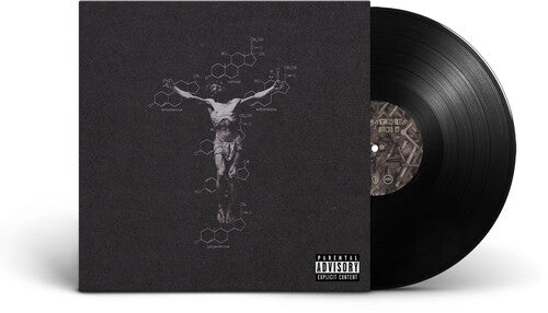 Conway the Machine - Reject On Steroids (Limited Edition) [Explicit Content] [Vinyl] (ONLINE ORDER ONLY)