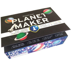 Bouncing Planet Maker (ONLINE ORDER ONLY)