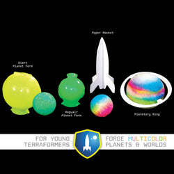 Bouncing Planet Maker (ONLINE ORDER ONLY)