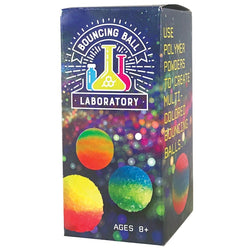 Bouncing Ball Lab (ONLINE ORDER ONLY)