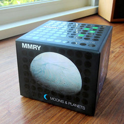 MMRY: Moons & Planets (ONLINE ORDER ONLY)