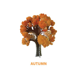 Crystal Growing Seasons kit (ONLINE ORDER ONLY)