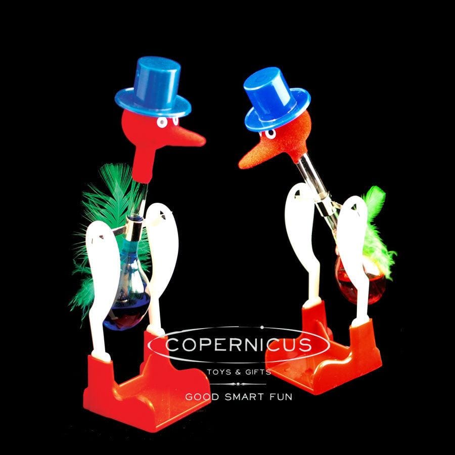 Drinking Bird (ONLINE ORDER ONLY)