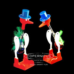 Drinking Bird (ONLINE ORDER ONLY)