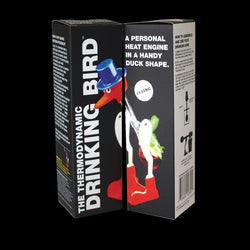 Drinking Bird (ONLINE ORDER ONLY)