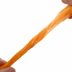Gootonium: Thermochromic Orange putty (ONLINE ORDER ONLY)